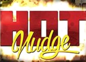 Hot Nudge игровой автомат